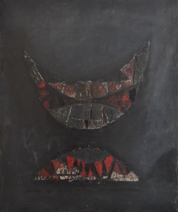 Janez Bernik - Island