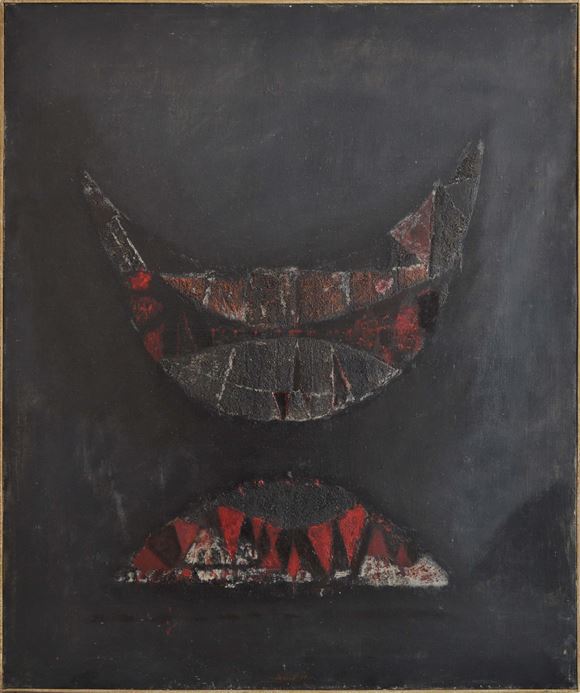 Janez Bernik - Island
