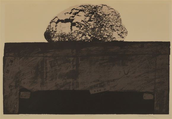 Janez Bernik - Kruh