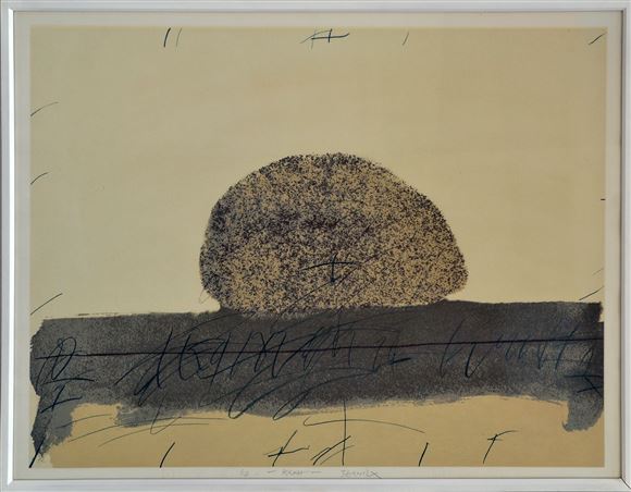 Janez Bernik - Kruh