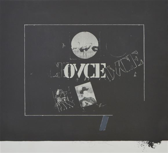 Janez Bernik - Ovce
