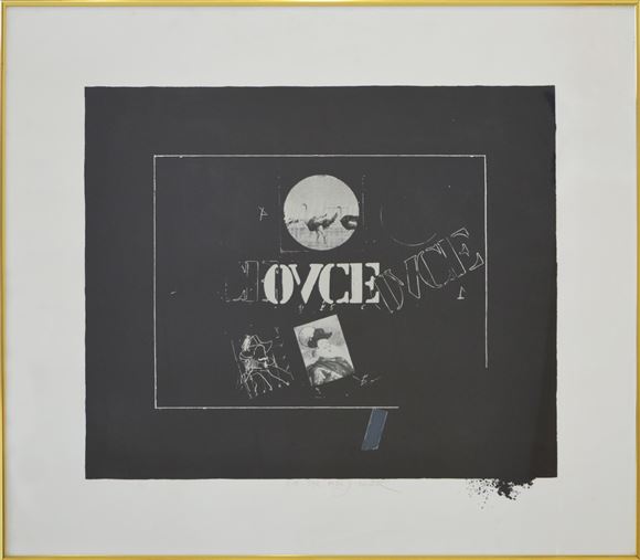Janez Bernik - Ovce