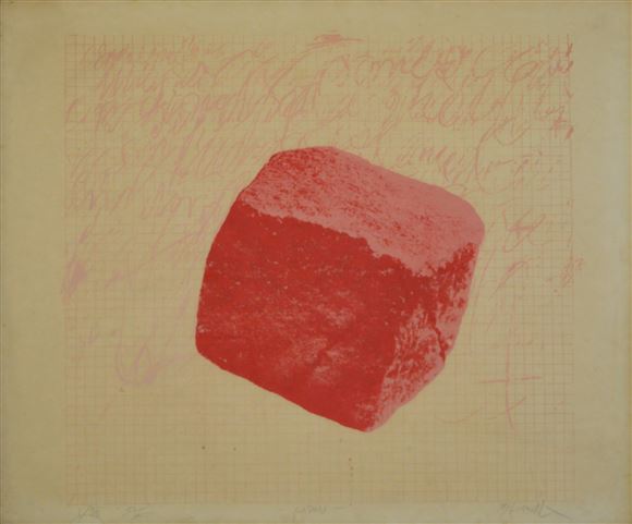 Janez Bernik - Pismo