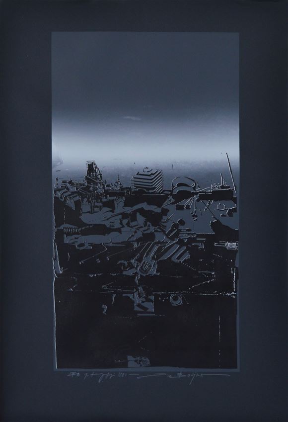 Janez Boljka - Brez naslova