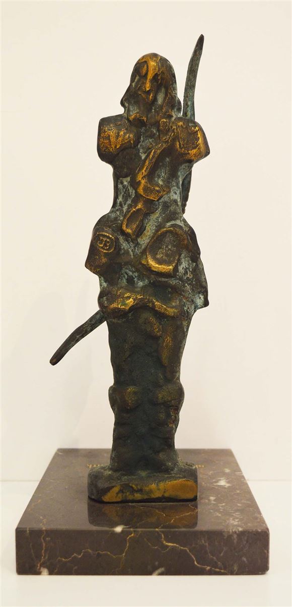Janez Boljka - Robin Hood