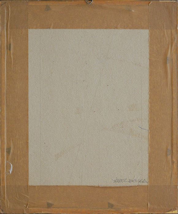 Janez Boljka - Brez naslova