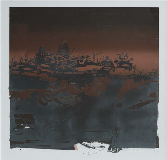 Janez Boljka - Brez naslova