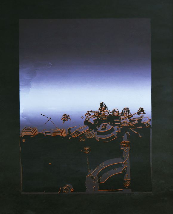 Janez Boljka - Brez naslova