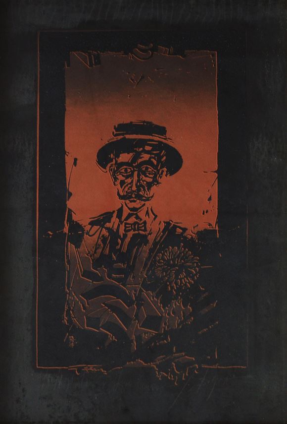 Janez Boljka - Ivan Cankar