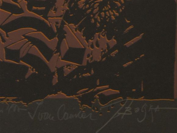 Janez Boljka - Ivan Cankar