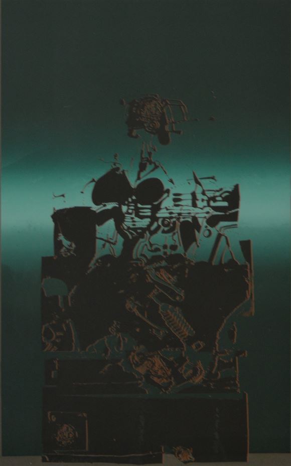 Janez Boljka - Sama