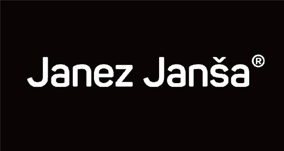 Janez Janša®