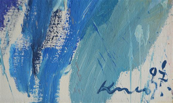 Janez Knez - Planina