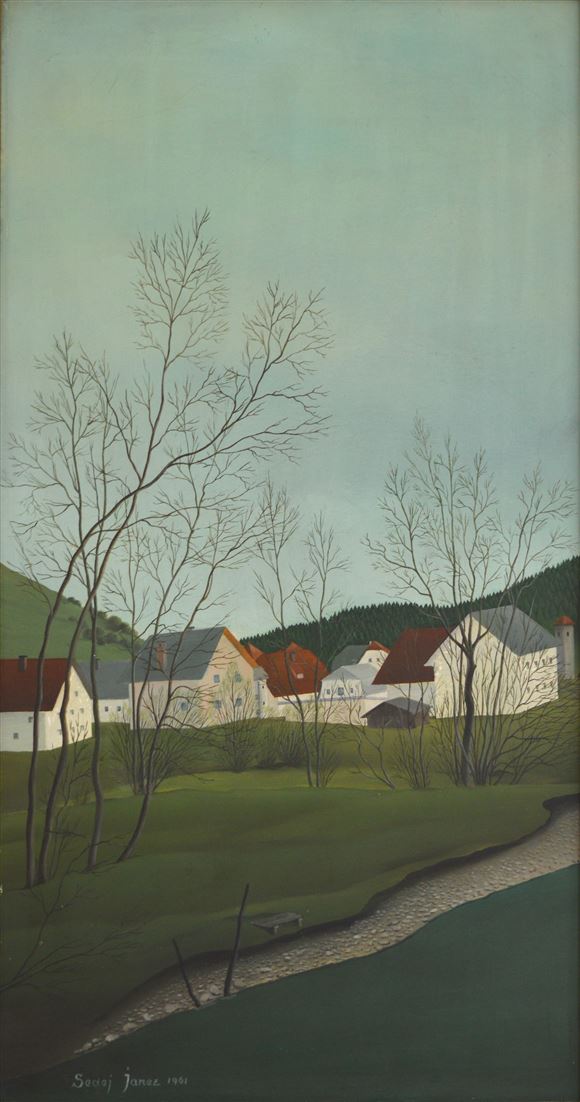 Janez Sedej - Brez naslova