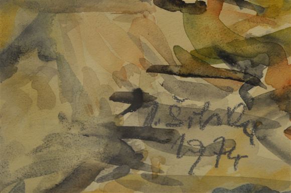 Janez Šibila - Brez Naslova