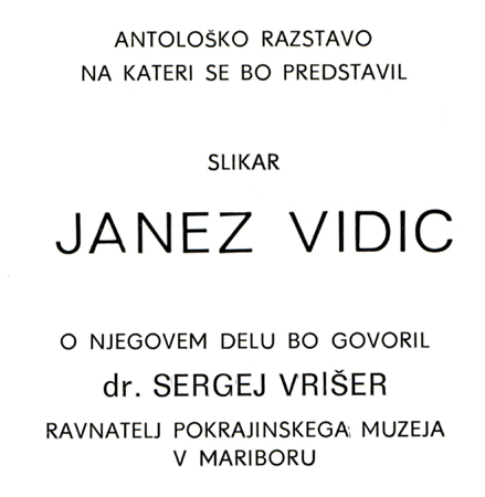 Janez Vidic