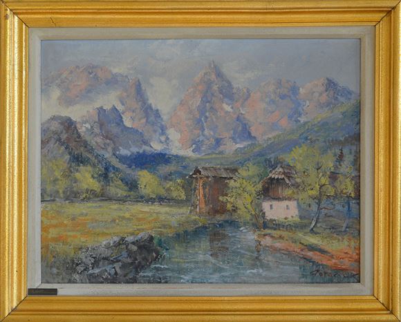 Josip Potočnik - Brez naslova