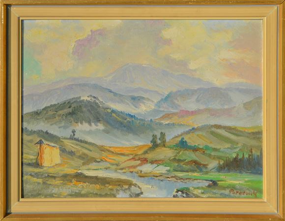 Josip Potočnik - Krim