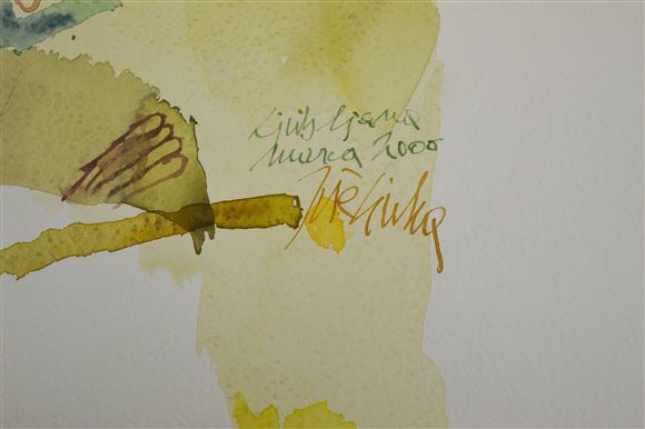 Jože Ciuha - Brez naslova
