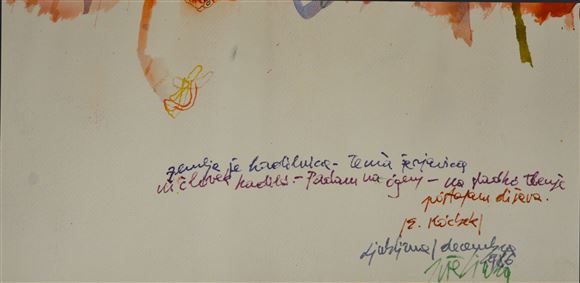 Jože Ciuha - Brez naslova