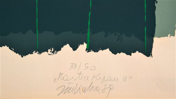 Jože Ciuha - Martin Krpan