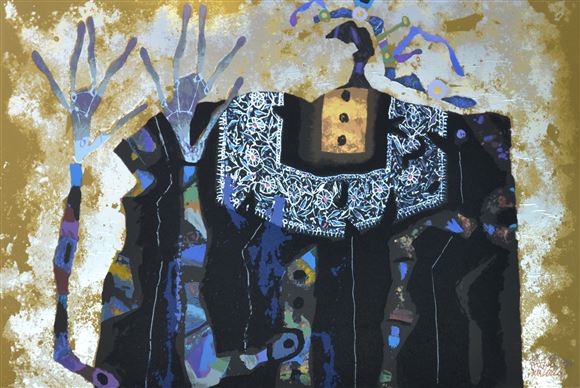 Jože Ciuha - Profeta 1994