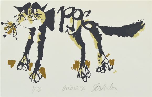 Jože Ciuha - Srečno 1996