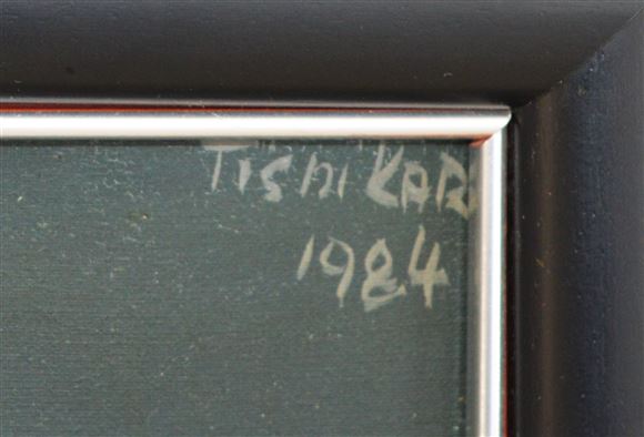Jože Tisnikar - Netopirji