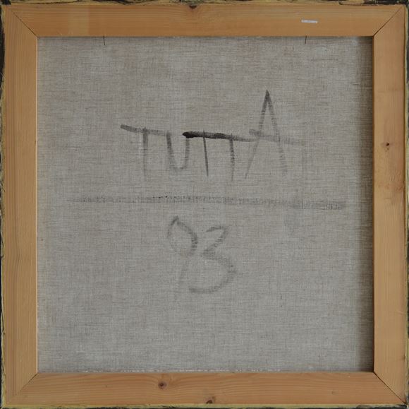 Klavdij Tutta - Brez naslova