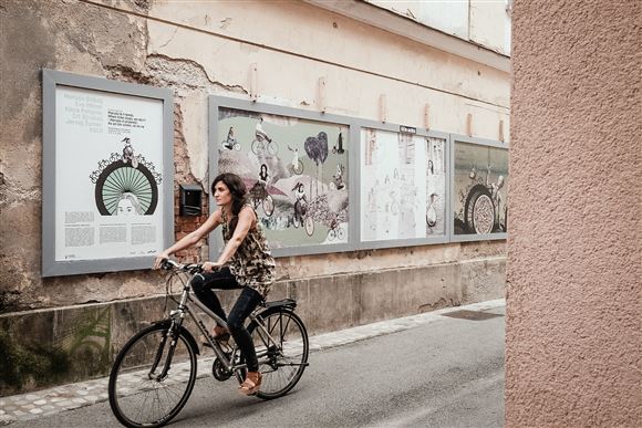 Kolo / Bicycle (2020)