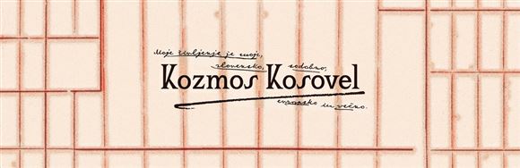 KOZMOS KOSOVEL