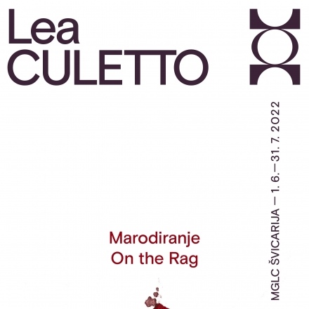 Lea Culetto: Marodiranje