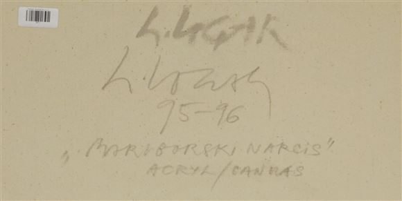 Lojze Logar - Mariborski narcis