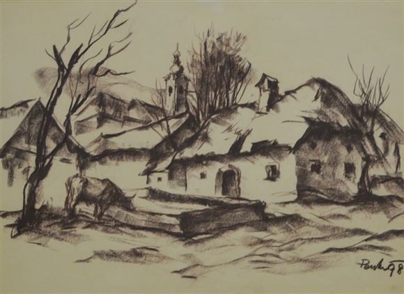 Lojze Perko - Brez naslova