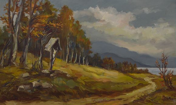 Lojze Perko - Brez naslova