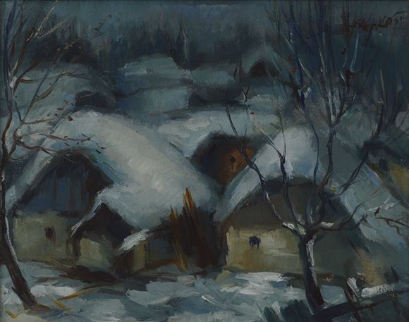 Lojze Perko - Brez naslova