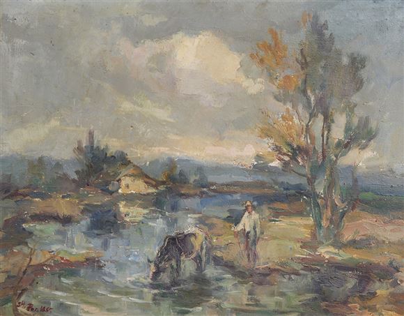 Lojze Perko - Brez naslova