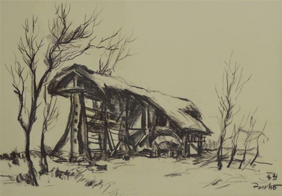 Lojze Perko - Brez naslova