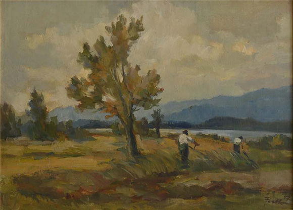 Lojze Perko - Brez naslova