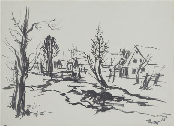 Lojze Perko - Brez naslova
