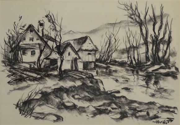 Lojze Perko - Brez naslova