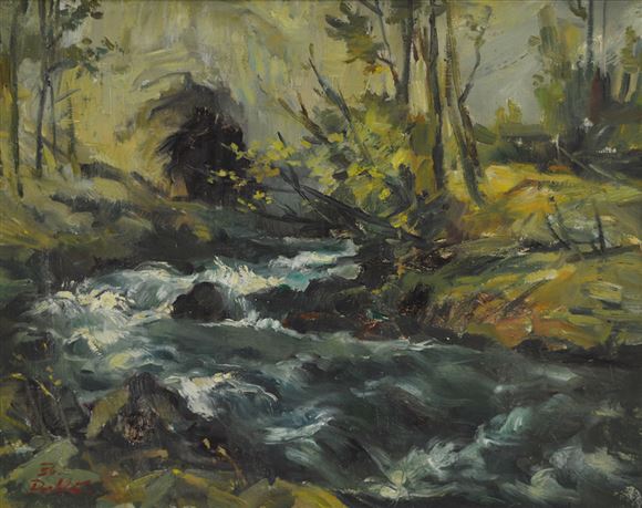 Lojze Perko - Brez naslova