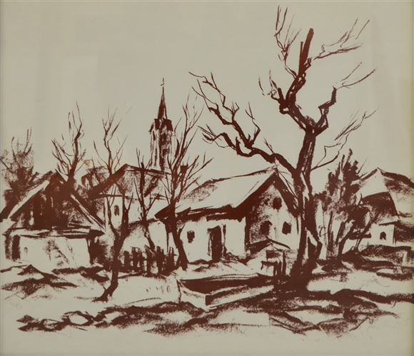 Lojze Perko - Brez naslova