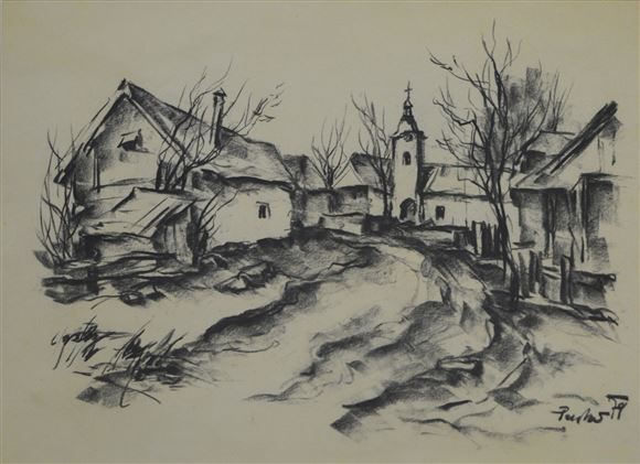 Lojze Perko - Brez naslova