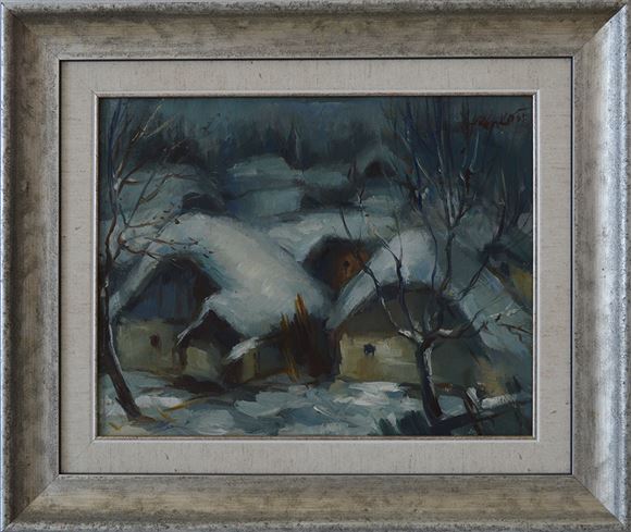 Lojze Perko - Brez naslova