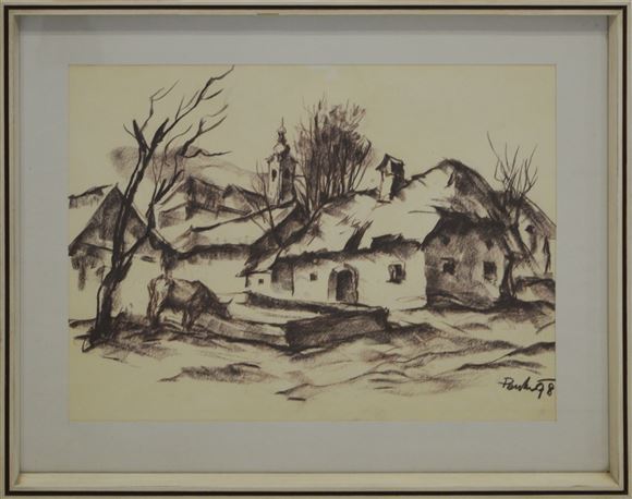Lojze Perko - Brez naslova