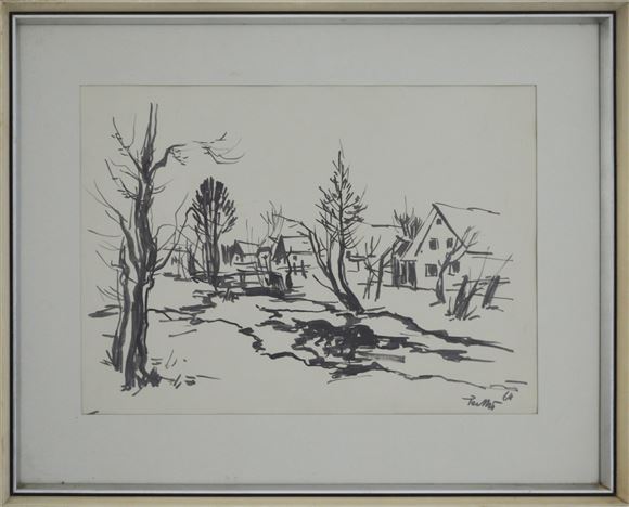 Lojze Perko - Brez naslova