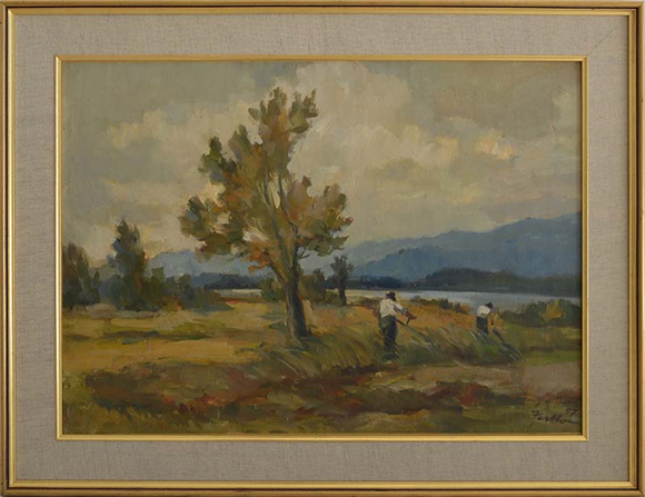 Lojze Perko - Brez naslova