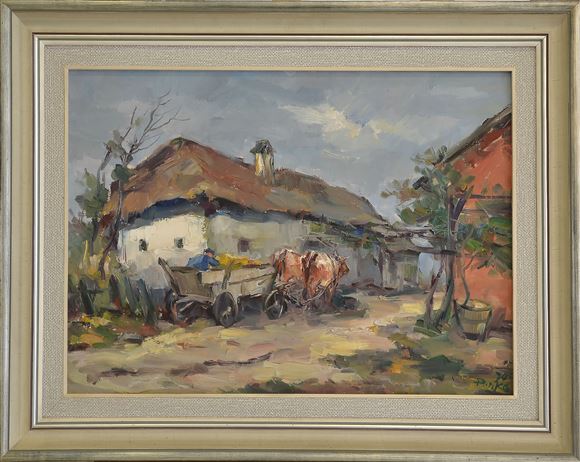 Lojze Perko - Brez naslova