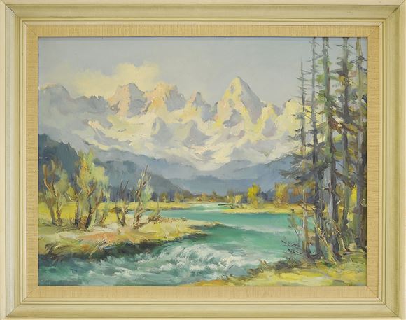 Lojze Perko - Brez naslova